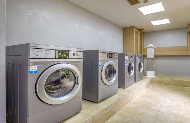 Green Court Residence City Center Shanghai - Photo 31