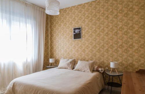 Casa con jardín en Cabo de Cruz, Boiro - Foto 18