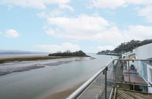 Harbour Apartment - Foto 13