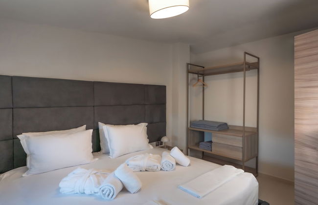 Helios Blue Villas - Foto 5