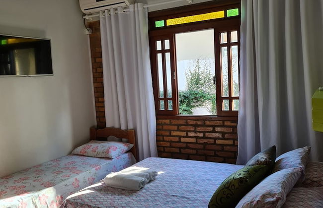 Dell osky Pousada - Photo 2