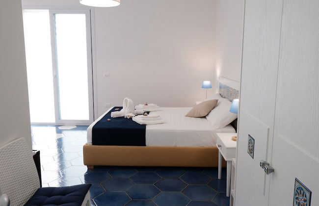 Kalinifta Rooms Apartment - Foto 21