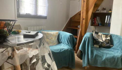 La « cabaneste » dans Arreau - Photo 2