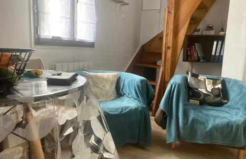 La « cabaneste » dans Arreau - Photo 2