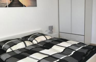 City Apartment Stuttgart - Foto 15