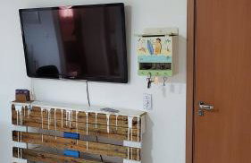 Lindo Apartamento perto da praia - Photo 37