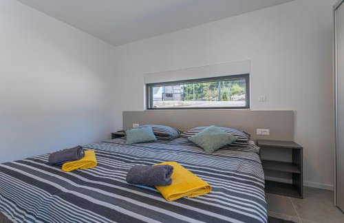 Villa Ambri in Trget - Haus für 4-5 Personen - Foto 27