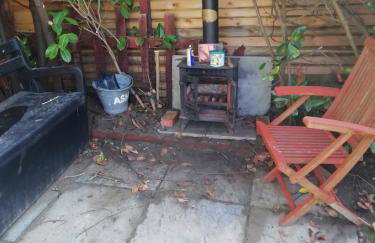 2 bedroom chalet bungalow on Humberston Fitties. - Foto 16