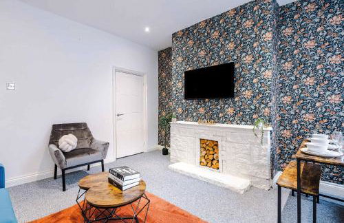 3 bedroom town house - Etihad Stadium - Free Parking - Foto 35