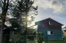 Domek Letniskowy Łętowo - Foto 66