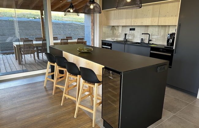 Villa Semily Lro127 in Roprachtice - Foto 12