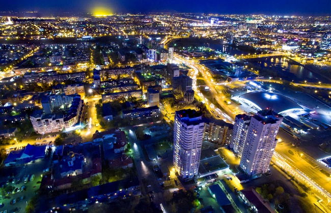 InnHome Apartments - Bratiev Kashirinykh - Photo 75