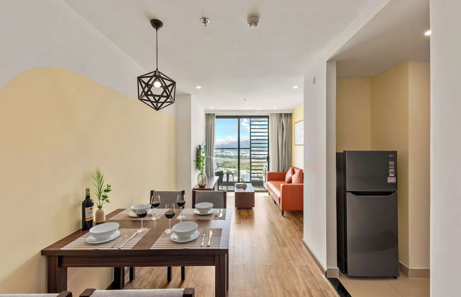 S Lux Apartment Virgo Nha Trang - Foto 23