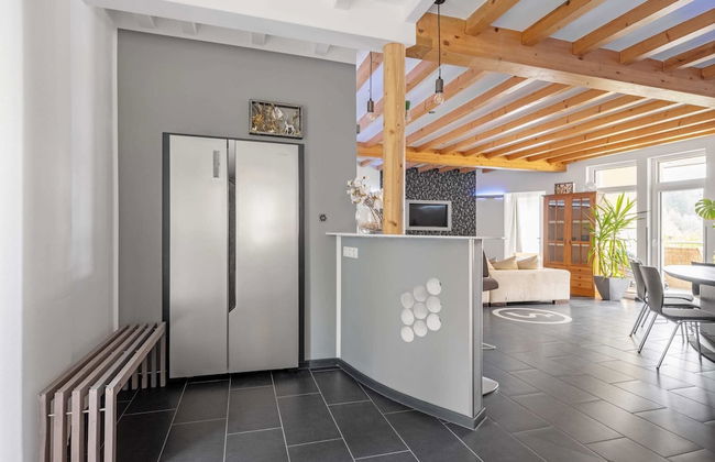 Exklusive Ferienwohnung in Herscheid im Sauerland - Foto 17