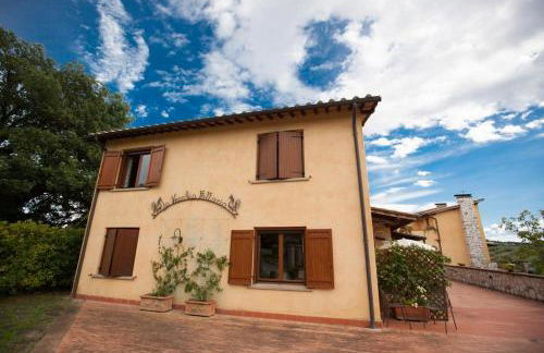 Agriturismo La Vecchia Fattoria - Foto 46