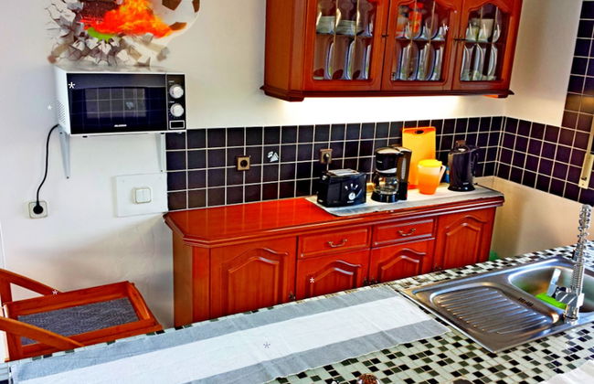 3 Zimmer-Apartment mit Weitblick - Foto 18