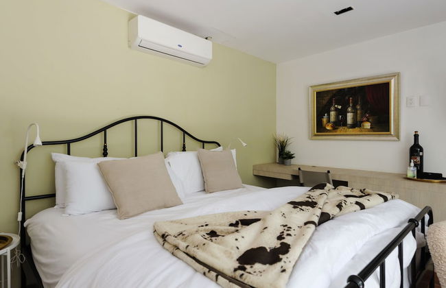 Upscale 4BR House in Condesa - Foto 13