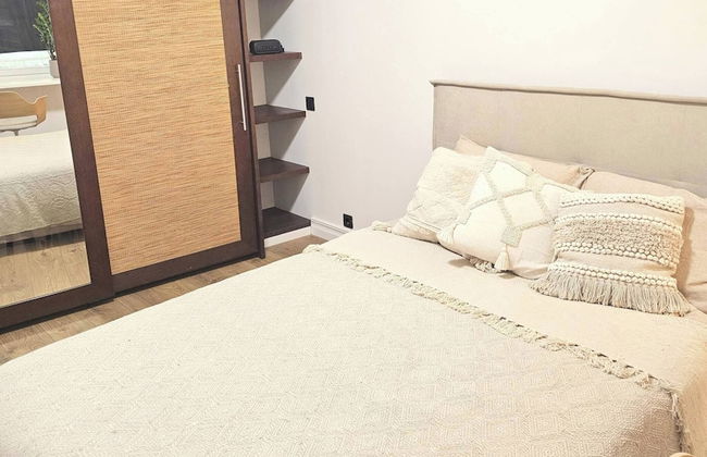 Apartment With a Fire-place - Photo 9