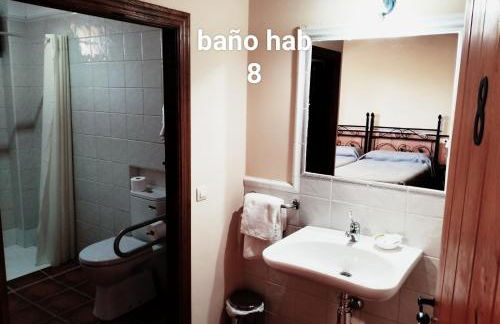 Casa Rural Colmenarejo - Foto 63