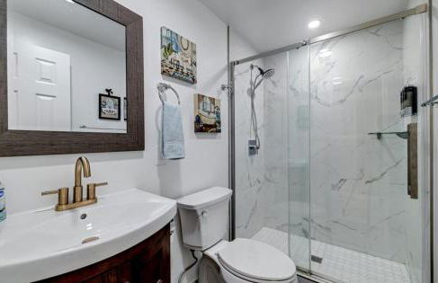 Lake Area 6BR Pet friendly home in Poconos - Your Pocono Retreat - Foto 26