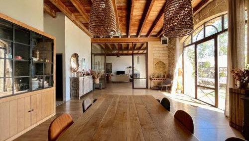 Mas authentique petite Camargue - Foto 3