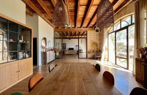 Mas authentique petite Camargue - Foto 3