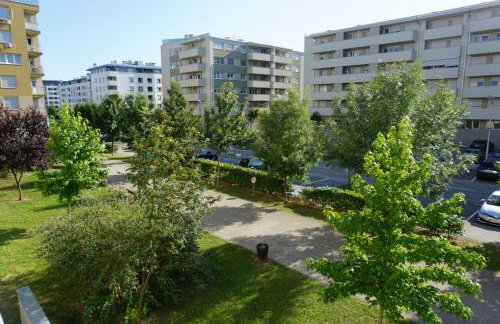 Apartman Welcome to Trešnjevka - Foto 31