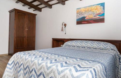 Casa Juan El Choza - Foto 28