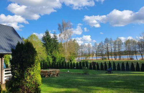 Szteklin os. Nowe - Foto 1