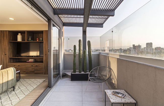 Casa Tonalá by Kukun - Foto 68