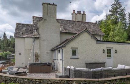 Hazelseat House - Foto 7