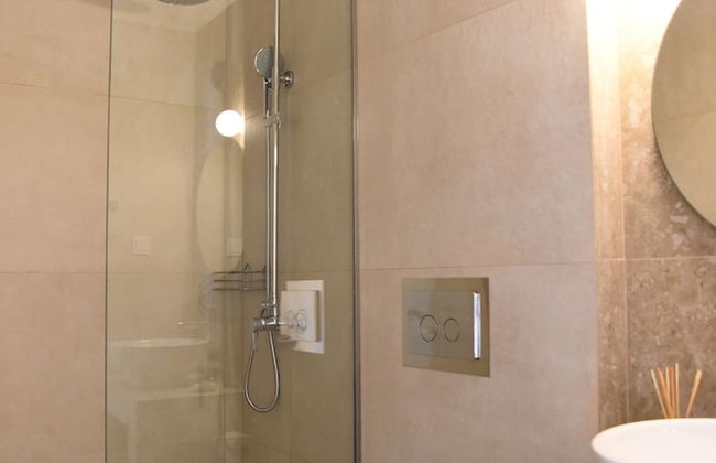 StayBridge Apartments, Mesongi - Foto 14