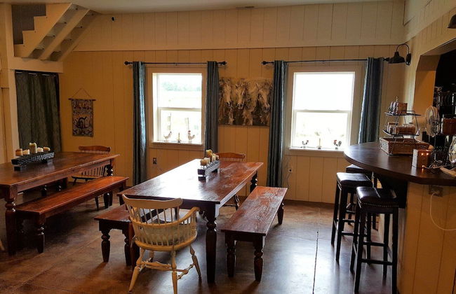 Heartland Country Resort & Lodge - Foto 12