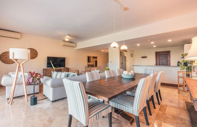 3BR 10 Guests Ocean View BBQ in Samana - Photo 2