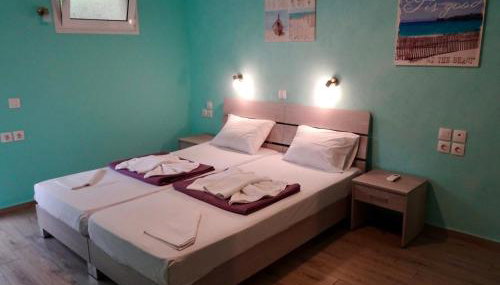 Faros apartment - Foto 2, towels