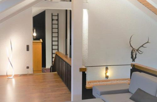 Luxus-Landhaus im Schwarzwald/Baiersbronn mit Pool - Foto 98