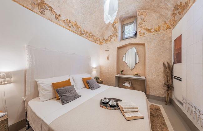 Masseria Muto 6 Emma Villas - Foto 11