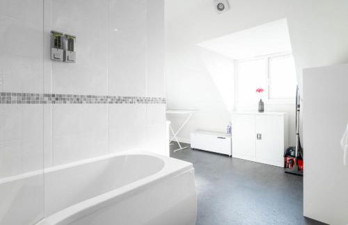 Garland Penthouse - Foto 15