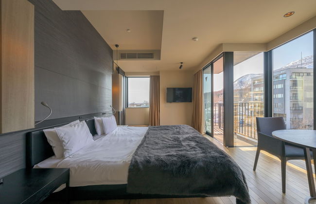 MUSE Niseko - Foto 28