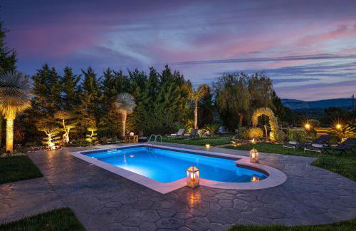 Zenia Villa - Foto 22