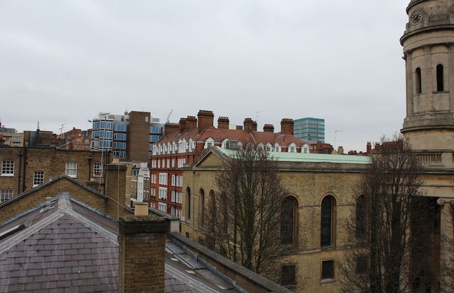 Marylebone Village Apartments - Foto 61