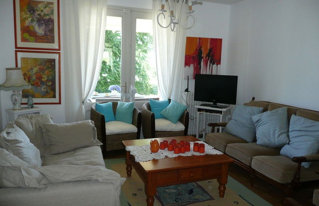 Holiday Home in Camaret Near Sandy Beaches - Foto 10