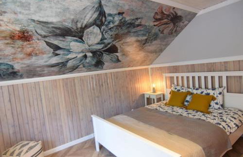 Large Holiday Villa With Sauna, Jacuzzi and Pool - Foto 36