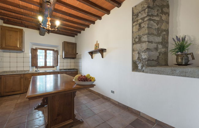 Agriturismo Casa Passerini a Firenze - Foto 67
