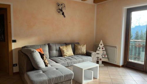 Appartamento Candido-Dolomiti - Foto 2