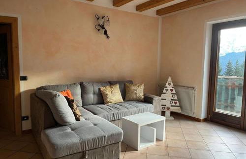 Appartamento Candido-Dolomiti - Foto 2