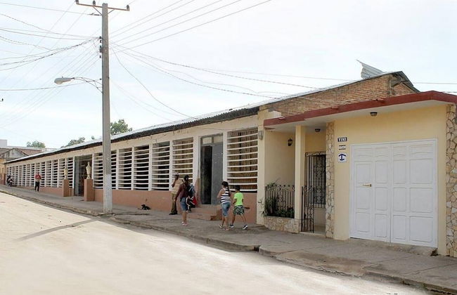 Casa Yiny TRINIDAD - Foto 23