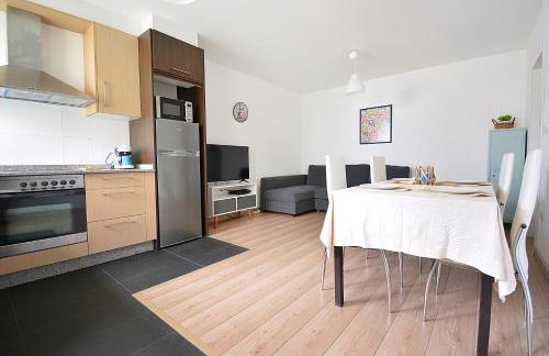 Apartamento con terraza en San Vicente - Foto 12