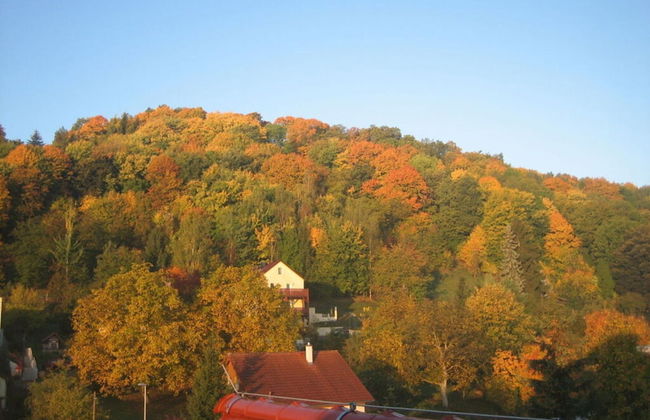 Mey Comfortable Holiday Residence - Photo 34