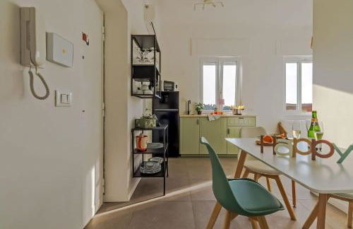 Mike&Jo Cozy apartments-Near FCO airport, in Ostia Antica - Foto 28